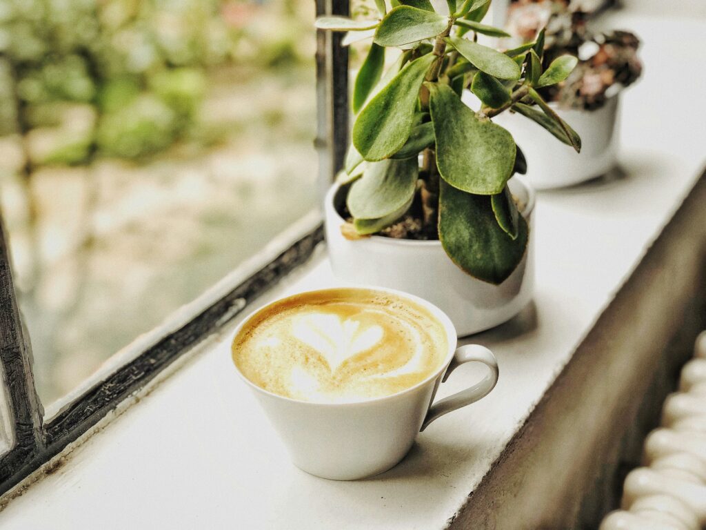 Kaffee
